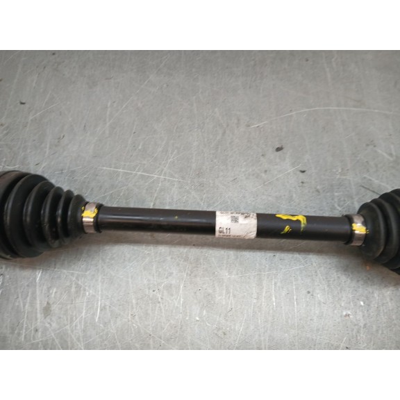 Recambio de transmision delantera izquierda para hyundai tucson (nx4e, nx4a) 1.6 t-gdi referencia OEM IAM GL11WLRP301VU  