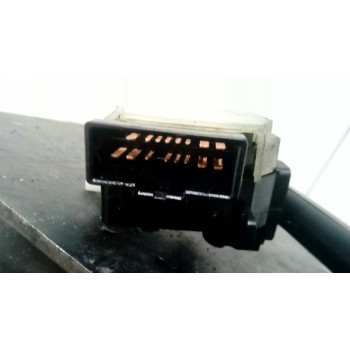 Recambio de mando luces para ssangyong rexton referencia OEM IAM   