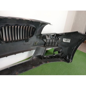 Recambio de paragolpes delantero para bmw 5 (f10) 520 d referencia OEM IAM 784704404 1233b900000 76548341