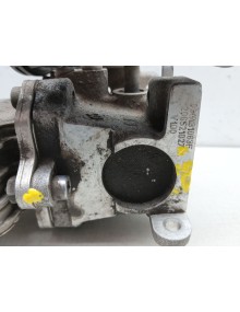 Recambio de valvula egr para seat leon (1p1) reference referencia OEM IAM 03G131513J 03g131063f  2