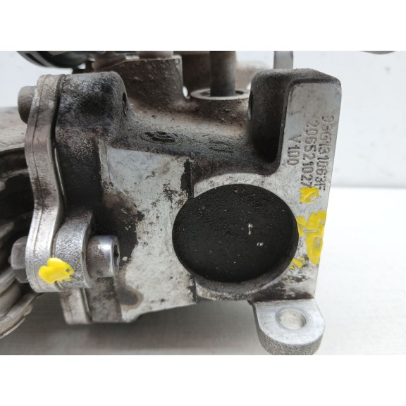 Recambio de valvula egr para seat leon (1p1) reference referencia OEM IAM 03G131513J 03g131063f 