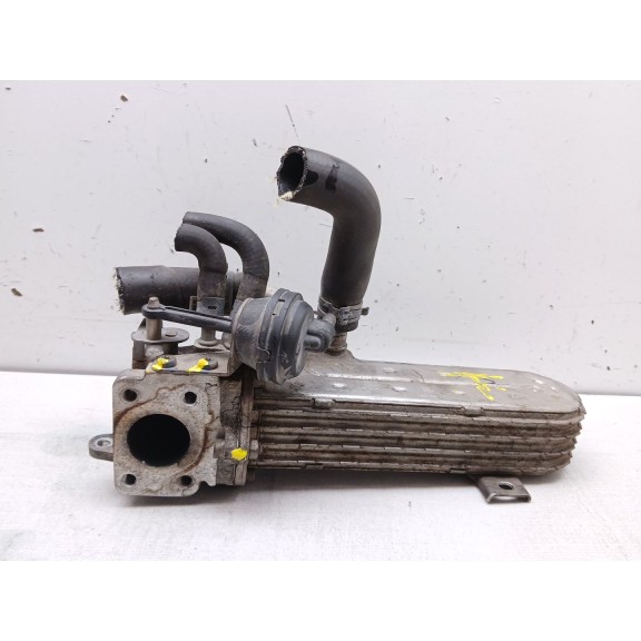 Recambio de valvula egr para seat leon (1p1) reference referencia OEM IAM 03G131513J 03g131063f 