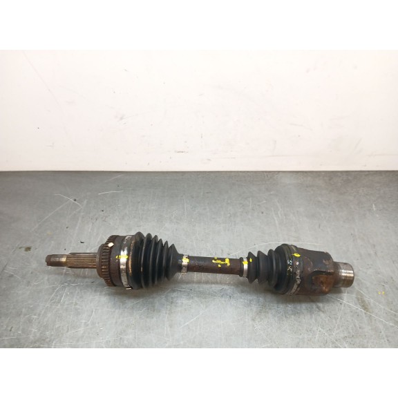 Recambio de transmision delantera izquierda para ssangyong rodius i 2.7 xdi referencia OEM IAM   