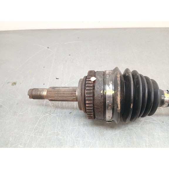 Recambio de transmision delantera izquierda para ssangyong rodius i 2.7 xdi referencia OEM IAM   