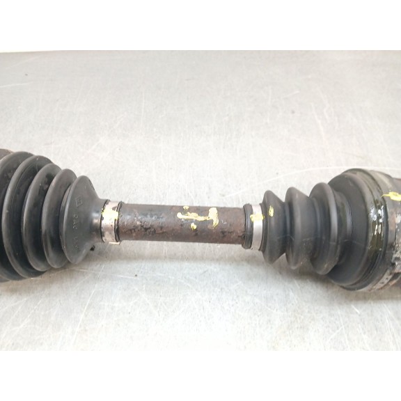 Recambio de transmision delantera izquierda para ssangyong rodius i 2.7 xdi referencia OEM IAM   