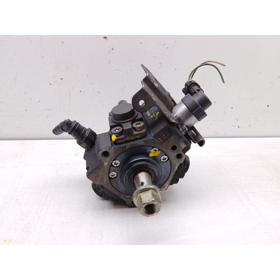 Recambio de bomba inyeccion para peugeot 407 st sport referencia OEM IAM 0445010102  9656300380