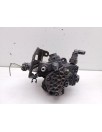 Recambio de bomba inyeccion para peugeot 407 st sport referencia OEM IAM 0445010102  9656300380