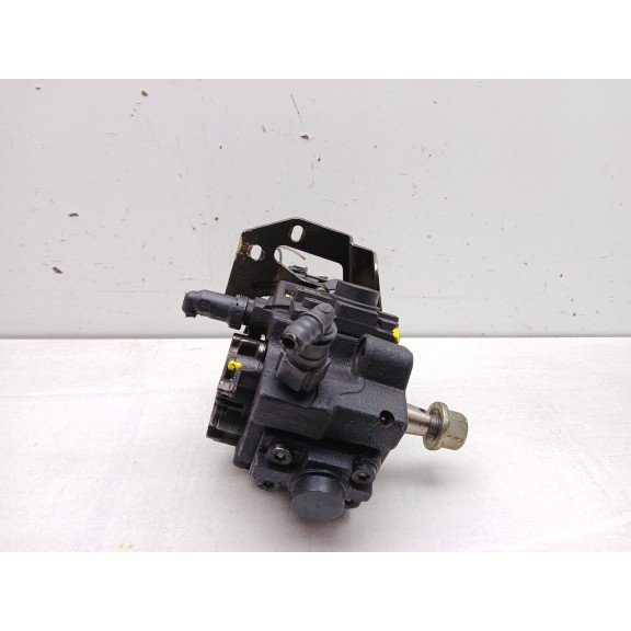 Recambio de bomba inyeccion para peugeot 407 st sport referencia OEM IAM 0445010102  9656300380