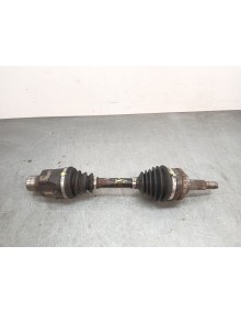 Recambio de transmision delantera derecha para ssangyong rodius i 2.7 xdi referencia OEM IAM   