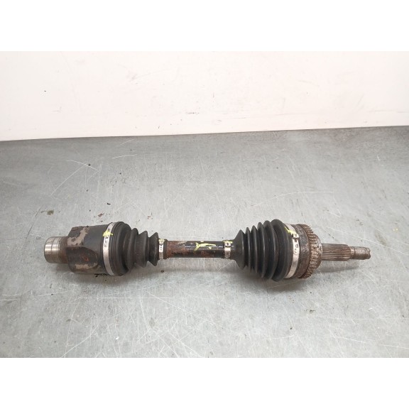 Recambio de transmision delantera derecha para ssangyong rodius i 2.7 xdi referencia OEM IAM   