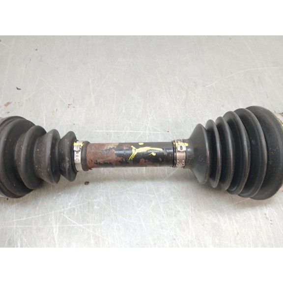 Recambio de transmision delantera derecha para ssangyong rodius i 2.7 xdi referencia OEM IAM   