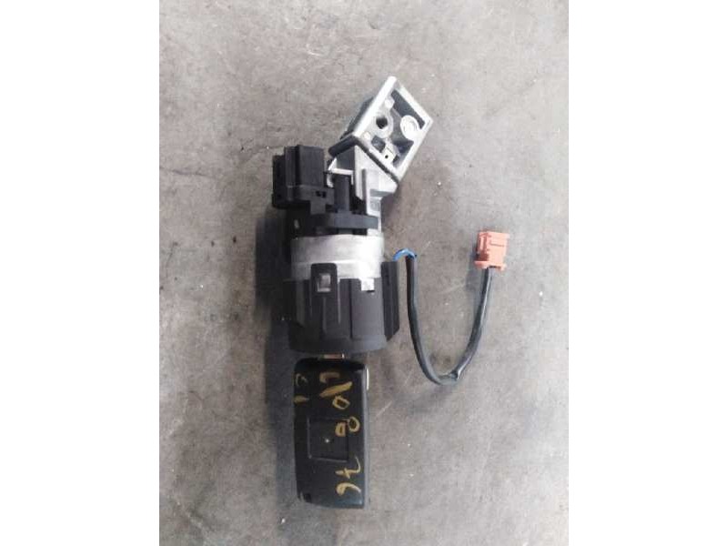 Recambio de conmutador de arranque para peugeot 308 sport referencia OEM IAM 9663123280  