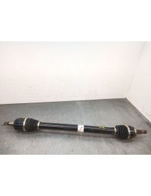 Recambio de transmision delantera derecha para hyundai tucson (nx4e, nx4a) 1.6 t-gdi referencia OEM IAM GR11WMSX551VC  