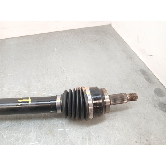 Recambio de transmision delantera derecha para hyundai tucson (nx4e, nx4a) 1.6 t-gdi referencia OEM IAM GR11WMSX551VC  