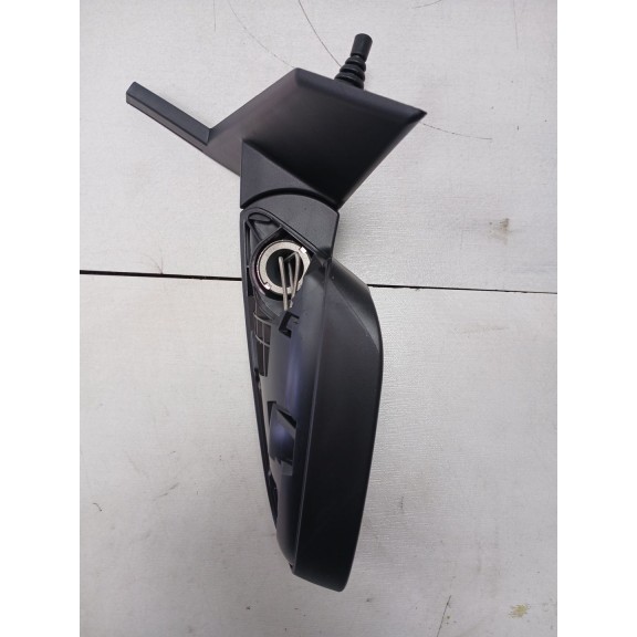Recambio de retrovisor izquierdo para mitsubishi colt v (cj_, cp_) 1300 (cj1a) referencia OEM IAM   240058801