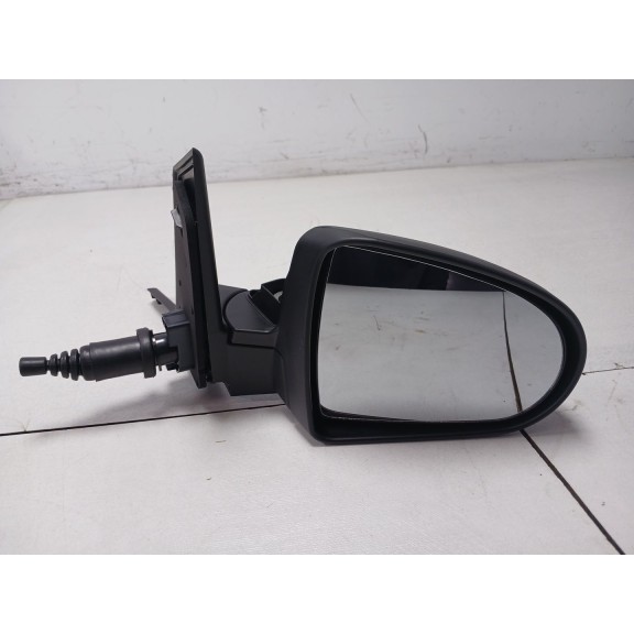 Recambio de retrovisor derecho para mitsubishi colt v (cj_, cp_) 1300 (cj1a) referencia OEM IAM   