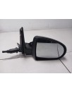 Recambio de retrovisor derecho para mitsubishi colt v (cj_, cp_) 1300 (cj1a) referencia OEM IAM   