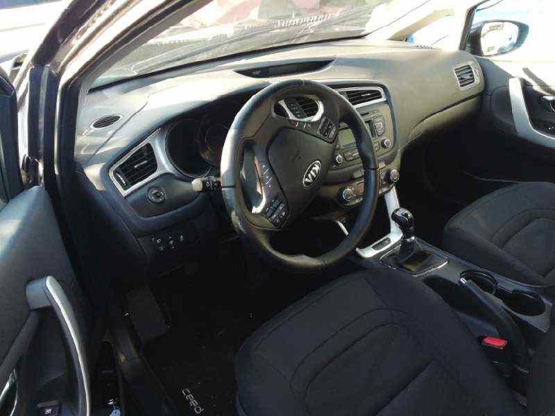 Recambio de kit airbag para kia cee´d concept referencia OEM IAM  5 PTAS 