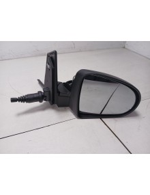 Recambio de retrovisor derecho para mitsubishi colt v (cj_, cp_) 1300 (cj1a) referencia OEM IAM   24058802
