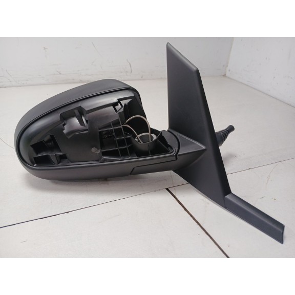 Recambio de retrovisor derecho para mitsubishi colt v (cj_, cp_) 1300 (cj1a) referencia OEM IAM   24058802