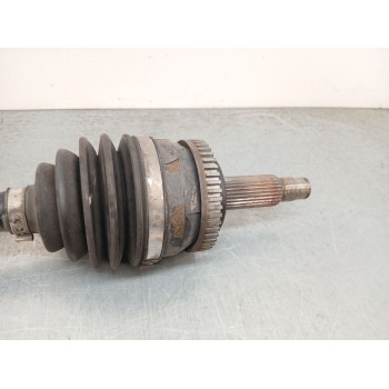 Recambio de transmision delantera derecha para hyundai i40 i (vf) 1.7 crdi referencia OEM IAM 495013Z350SJ 495013z350 