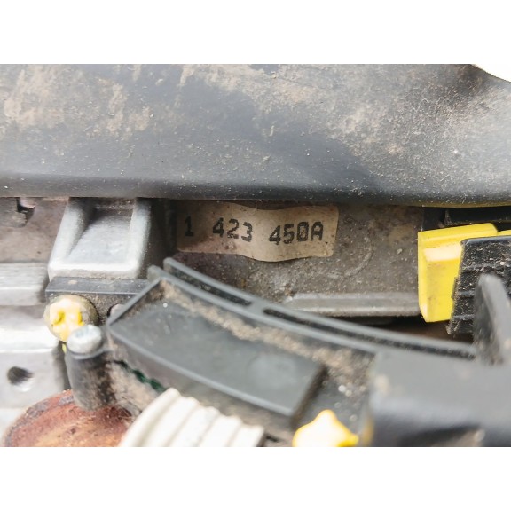 Recambio de palanca cambio para bmw serie 3 berlina (e46) 323i referencia OEM IAM   