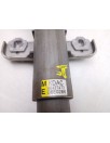Recambio de columna direccion para chevrolet matiz (m200, m250) 1.0 referencia OEM IAM 96437473 96465962 