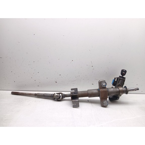 Recambio de columna direccion para chevrolet matiz (m200, m250) 1.0 referencia OEM IAM 96437473 96465962 