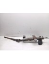 Recambio de columna direccion para chevrolet matiz (m200, m250) 1.0 referencia OEM IAM 96437473 96465962 