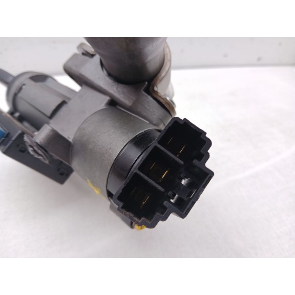 Recambio de columna direccion para chevrolet matiz (m200, m250) 1.0 referencia OEM IAM 96437473 96465962 