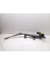 Recambio de columna direccion para chevrolet matiz (m200, m250) 1.0 referencia OEM IAM 96437473 96465962 