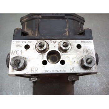 Recambio de abs para alfa romeo 147 (190) 1.9 jtd distinctive referencia OEM IAM 46831063 0265224083 