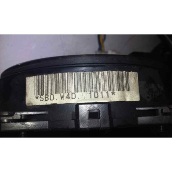 Recambio de anillo airbag para hyundai sonata (y3) 2.0 16v cat referencia OEM IAM   