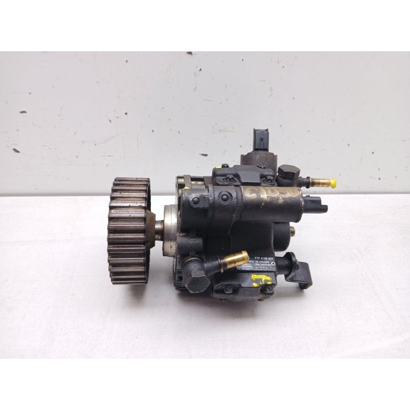 Recambio de bomba inyeccion para citroën c3 1.4 hdi audace referencia OEM IAM 9641852080 A2C20000727 5WS40008