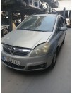 opel zafira / zafira family b (a05) del año 2006