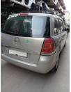 opel zafira / zafira family b (a05) del año 2006