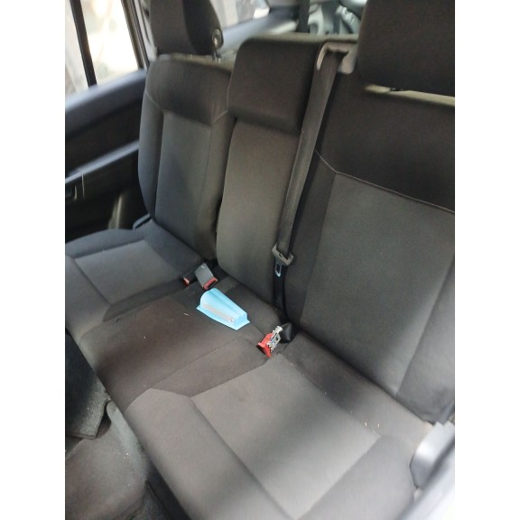 opel zafira / zafira family b (a05) del año 2006