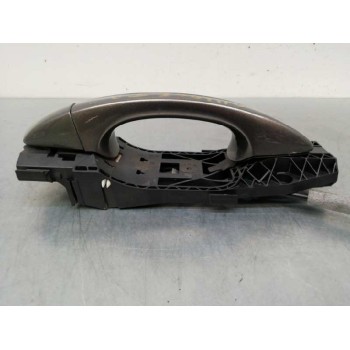 Recambio de maneta exterior trasera derecha para seat leon st (5f8) reference referencia OEM IAM 5G0837206N 5G0837206NGRU 