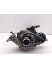 Recambio de turbocompresor para citroën c3 1.4 hdi audace referencia OEM IAM 54359710009  35487599 2