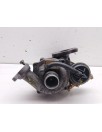 Recambio de turbocompresor para citroën c3 1.4 hdi audace referencia OEM IAM 54359710009  35487599