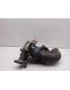 Recambio de turbocompresor para citroën c3 1.4 hdi audace referencia OEM IAM 54359710009  35487599