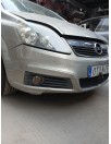 Recambio de paragolpes delantero para opel zafira / zafira family b (a05) 1.9 cdti (m75) referencia OEM IAM   