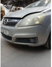 Recambio de paragolpes delantero para opel zafira / zafira family b (a05) 1.9 cdti (m75) referencia OEM IAM   