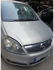 Recambio de capot para opel zafira / zafira family b (a05) 1.9 cdti (m75) referencia OEM IAM    2