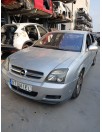opel vectra c gts (z02) del año 2004