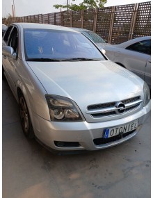 opel vectra c gts (z02) del año 2004 2