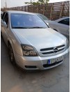 opel vectra c gts (z02) del año 2004
