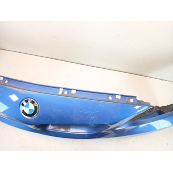 Recambio de paragolpes delantero para bmw 2 coupé (f22, f87) 225 d referencia OEM IAM 51118055299  