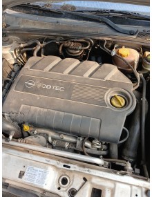 Recambio de motor completo para opel vectra c gts (z02) 1.9 cdti (f68) referencia OEM IAM    2