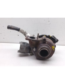 Recambio de turbocompresor para citroën c5 berlina sx (e) referencia OEM IAM 7534204  9657571880